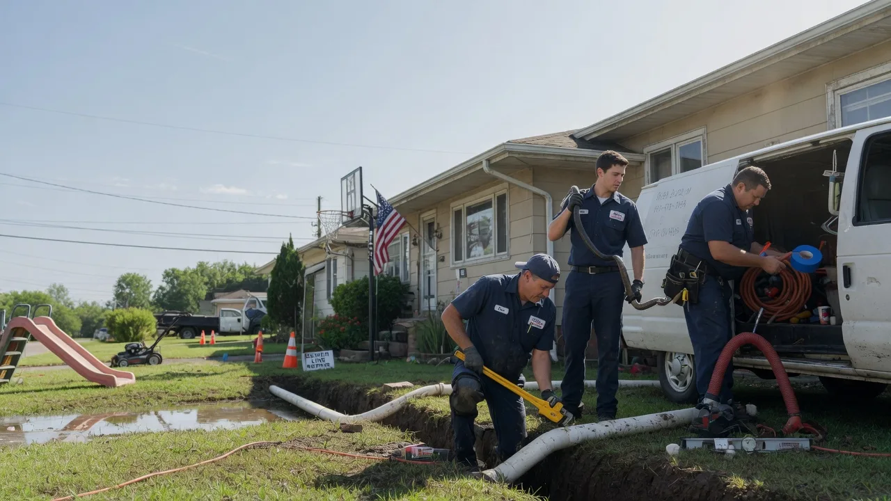 Toilet Installation in Woodland, WA near me